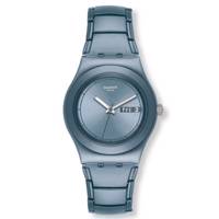 ساعت مچی عقربه ای زنانه سواچ YLM7000AG Swatch YLM7000AG