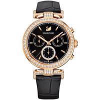 ساعت مچی عقربه ای زنانه سواروسکی مدل 5295320 Swarovski 5295320 Watch For Women