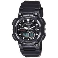 ساعت مچی عقربه ای مردانه کاسیو مدل AEQ-110W-1AVDF Casio AEQ-110W-1AVDF Watch For Men