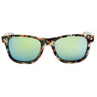 عینک آفتابی مدل Multi Colors Army