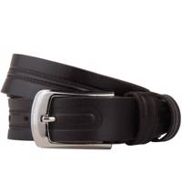 کمربند مردانه شهر چرم مدل 3-B11275 Leather City B11275-3 Belt For Men