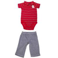 ست لباس پسرانه کارترز 1121 Carters 1121 Boys Set