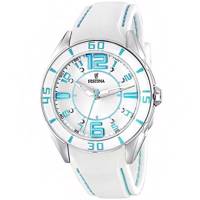 ساعت مچی عقربه ای زنانه فستینا F16492/2 Festina F16492/2