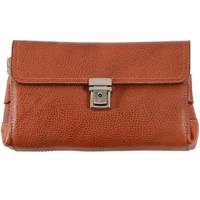 کیف دستی گارد مدل T71187 - GUARD T71187 Leather Hand Bag