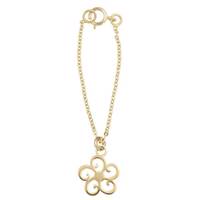 آویز ساعت طلا 18 عیار رزا مدل WTC111 Rosa WTC111 Gold Watch Pendant