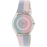 ساعت مچی عقربه ای زنانه سواچ مدل SFK398 Swatch SFK398 Watch For Women