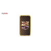 فندک لومانا مدل Barcelona کد UL0098