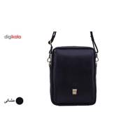 کیف رودوشی شهر چرم مدل 1-75-2-207 - Leather City 207-2-75-1 Shoulder Bag