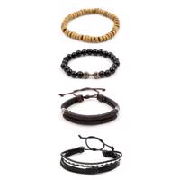 دستبند باوند کد 051 مجموعه 4 عددی