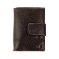 کیف پول شهر چرم مدل 3-121224 Leather City 121224-3 Wallets