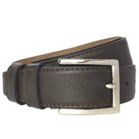 کمربند مردانه چرم رایا مدل Office3 Raya Leather Office3 Belt For Men