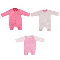 ست سرهمی مادرکر مدل E7829 Mothercare W927351 Clothes Patch Set