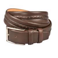 کمربند مردانه کهن چرم مدل B54-7 Kohan Charm B54-7 Belt For Men