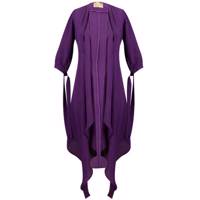 مانتو زنانه ولیعصر مدل سورنا 30636