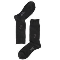 جوراب نانو 30 درصد مردانه پا آرا مدل 2-7-502 - Pa-ara 502-7-2 Socks For Men