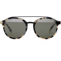 عینک آفتابی اتنیا بارسلونا سری Vintage مدل Verdi-HVBK Etnia Barcelona VintageVerdi-HVBK Sunglasses