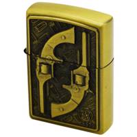 فندک بنزینی بوهای کد 4030