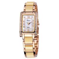 ساعت مچی عقربه ای زنانه کیمیو مدل KW510S-mesi