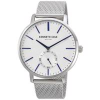 ساعت مچی عقربه ای مردانه کنت کول مدل KC50055002 Kenneth Cole KC50055002 Watch For Men