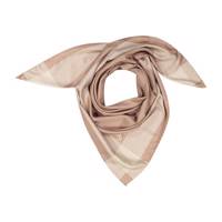 روسری ساتن دست دوز Lorenzo Scarf