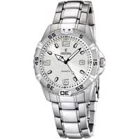 ساعت مچی عقربه ای مردانه فستینا مدل F16636/1 Festina F16636/1 Watch For Men