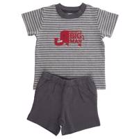 ست لباس پسرانه کارترز مدل 2029 Carters 2029 Boys Set