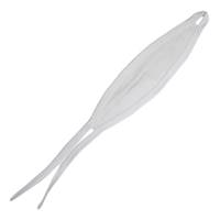 ناف بند نوزادی برند پرنسس مدل WHITE BABY NAVEL STRAP PRINCESS BRAND WHITE