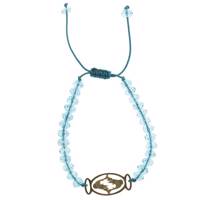 دستبند مارنا گالری ماه تولد اسفند مدل D4 Marena Gallery D4 Bracelet