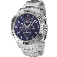 ساعت مچی عقربه ای مردانه فستینا F16565/2 Festina F16565/2