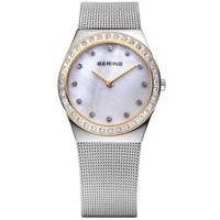 ساعت مچی عقربه‌ ای زنانه برینگ مدل 010-12430 Bering 12430-010 Watch For Women