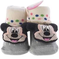 جوراب عروسکی بور بیر طرح میکی موس Baoer Beier Mickey Mouse Socks