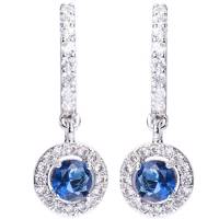 گوشواره یوسلا مدل UCE3002 Ucela UCE3002 Earring