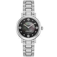 ساعت مچی عقربه ای زنانه کوین واچ مدل C169SBK Coinwatch C169SBK Watch For Women