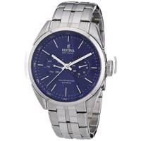 ساعت مچی عقربه ای مردانه فستینا F16630/4 Festina F16630/4