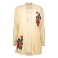 بلوز زنانه تینا مدل 111 Tina 111 Blouse For Women