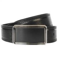 کمربند مردانه چرم طبیعی رایا مدل Special Raya Leather Special Belt For Men