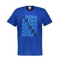 تی شرت مردانه آدیداس مدل AH0208 - Adidas AH0208 Men T-Shirt