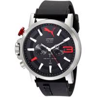 ساعت مچی عقربه ای مردانه پوما مدل 103981001 Puma PU103981001 Watch For Men