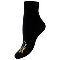 جوراب زنانه پرشین گلف طرح 4 Persion Golf Pattern 4 Socks For Women