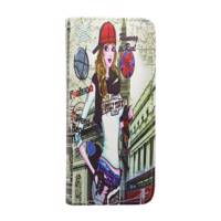 کیف پول بانومد مدل Girl 6