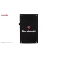 فندک لامبورگینی مدل TTR017040 Tonino Lamborghini TTR017040 Lighter