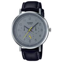 ساعت مچی عقربه ای مردانه کاسیو مدل MTP-E314L-8BVDF Casio MTP-E314L-8BVDF Watch For Men