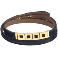 دستبند طلا 18 عیار تاج درسا مدل 131 Taj Dorsa 131 Gold Bracelet
