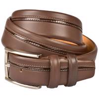 کمربند مردانه کهن چرم مدل B57-15 Kohan Charm B57-15 Belt For Men