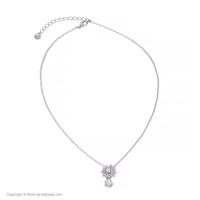 گردنبند کریستال الیور وبر مدل 9399 Oliver Weber 9399 Crystal Necklace