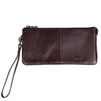 کیف پول چرم مشهد مدل D0186 Mashad Leather D0186 Wallet