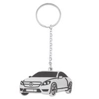 جاسوییچی شهر شیک مدل بنز - Shahr e Shik Benz Keychain