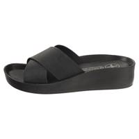 صندل زنانه مسعود مدل 2700 مشکی - Masoud 2700 Sandals For Women