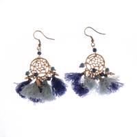 گوشواره بیژو بریژیت مدل 147505 Bijou Brigitte 147505 Earring