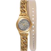 ساعت مچی عقربه ای زنانه سواچ YSG139 Swatch YSG139